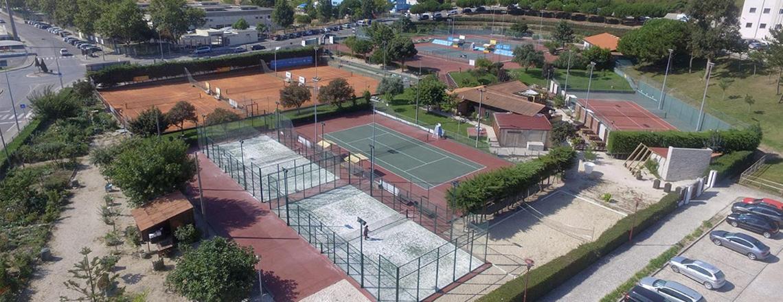 Parque Verde 1 - Al Torres Vedras Exterior photo